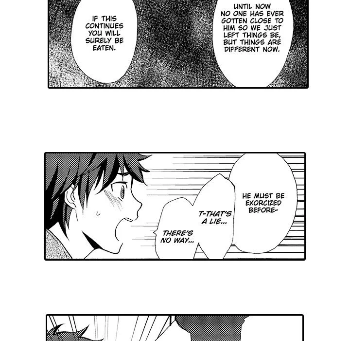 Anti Platonic - Chapter 11